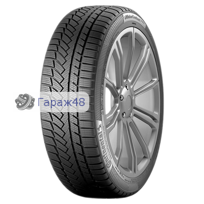Continental ContiWinterContact TS850 SUV 245/65 R17 111H