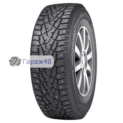 Nokian Tyres (Ikon Tyres ) Hakkapeliitta C 3 225/75 R16C 121/120R